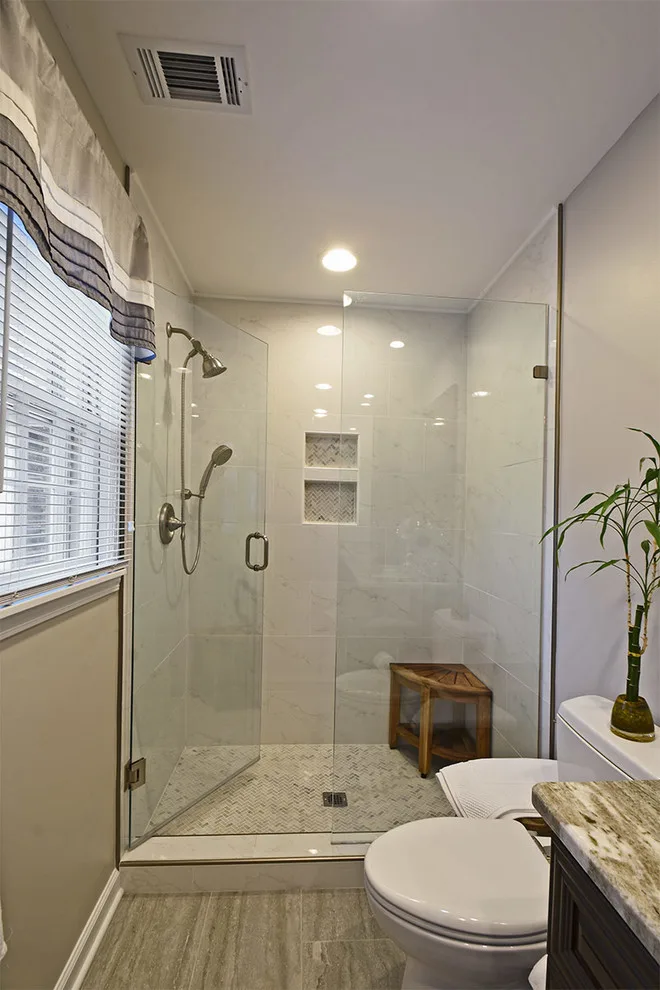 R & E Remodeling - Photo 6