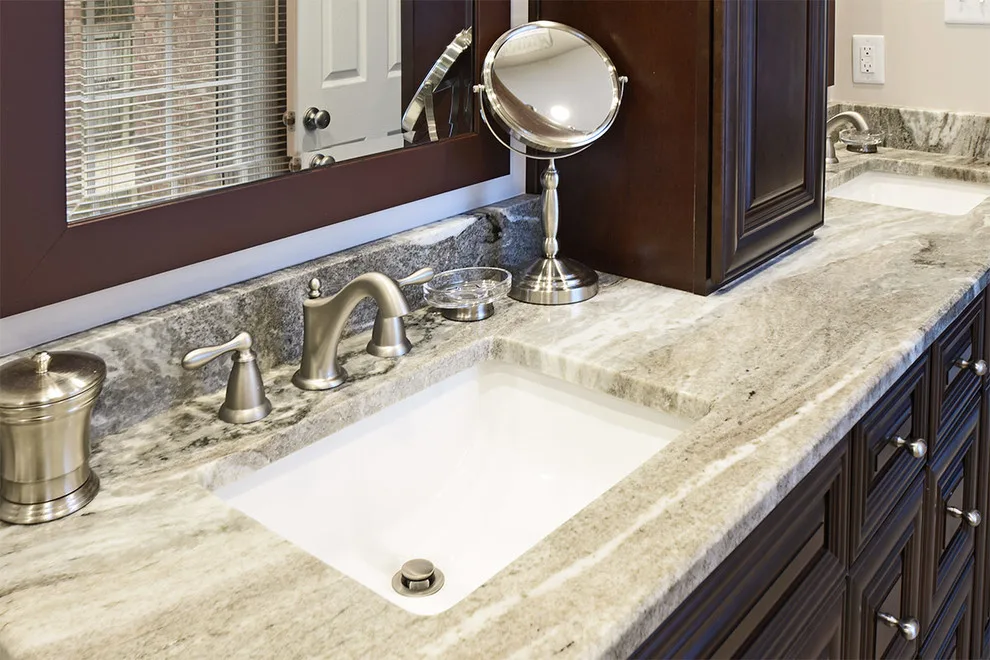 Wheatstone Cove Restrooms by R & E Remodeling - Photo 8