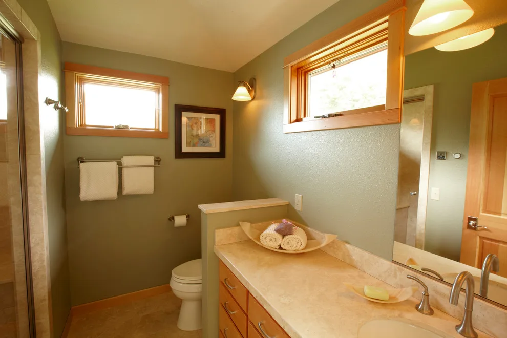 Yachats Complete Home Renovation by Rainbow Valley Design & Construction - Photo 6