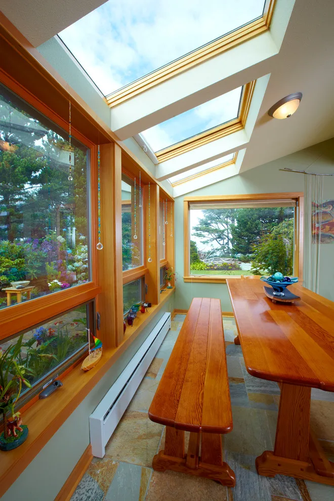 Yachats Complete Home Renovation by Rainbow Valley Design & Construction - Photo 5