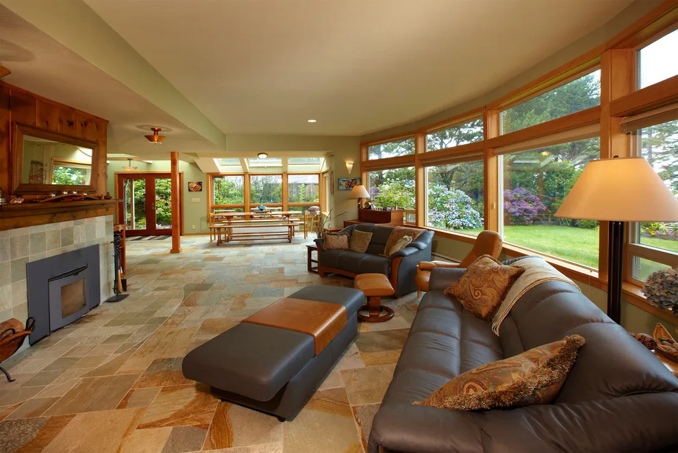 Yachats Complete Home Renovation by Rainbow Valley Design & Construction - Photo 2
