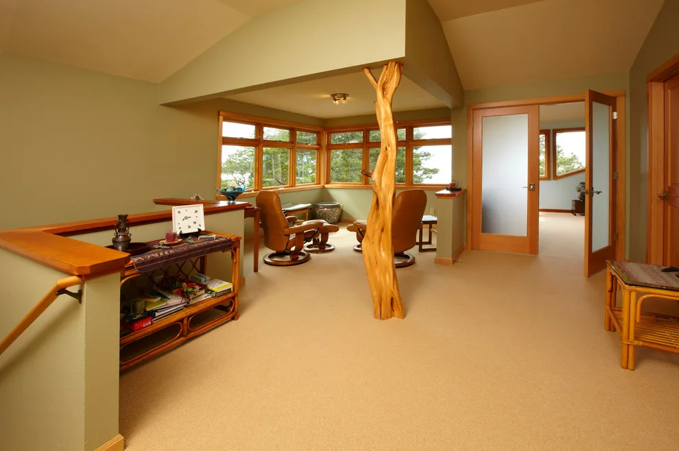 Yachats Complete Home Renovation by Rainbow Valley Design & Construction - Photo 8