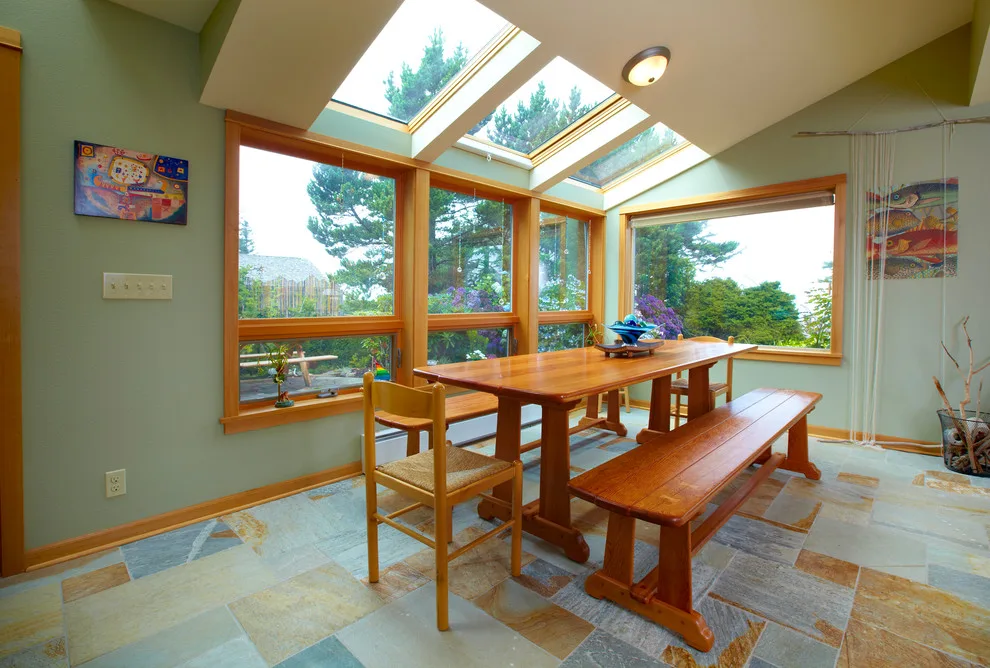 Yachats Complete Home Renovation by Rainbow Valley Design & Construction - Photo 7