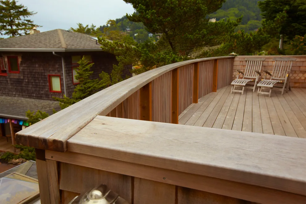 Yachats Creative Space by Rainbow Valley Design & Construction - Photo 6