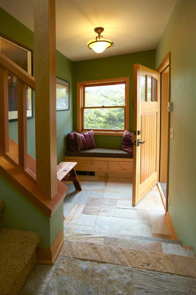 Yachats Creative Space by Rainbow Valley Design & Construction - Photo 2