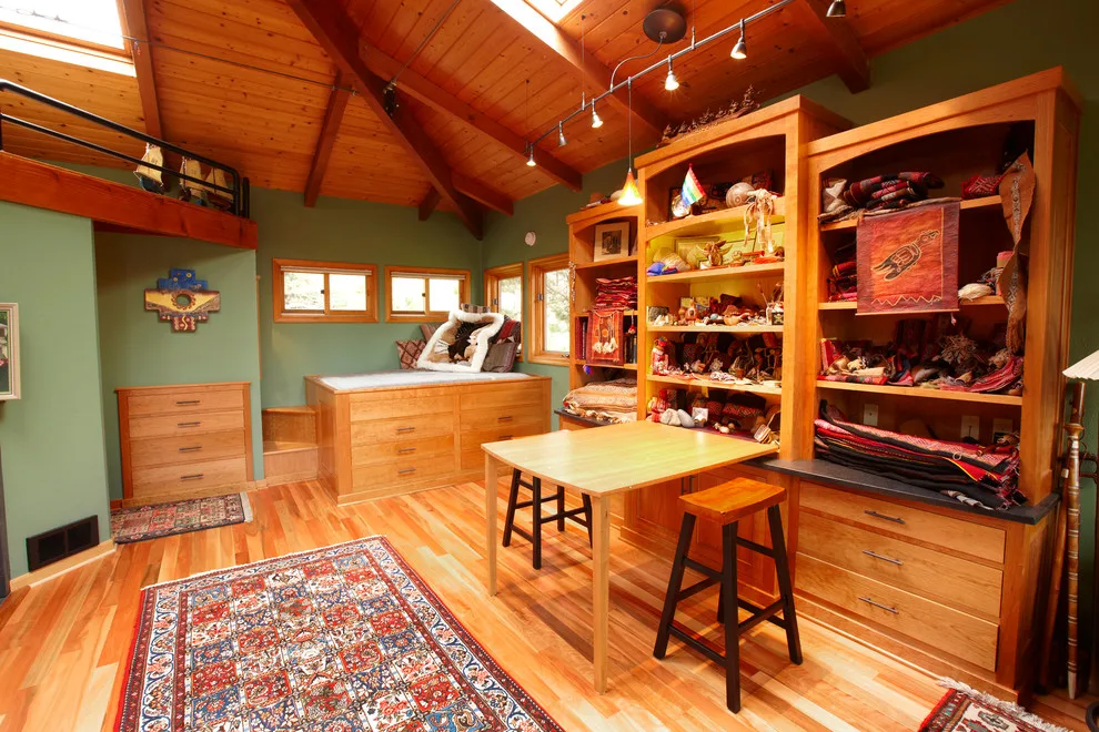 Yachats Creative Space by Rainbow Valley Design & Construction - Photo 8