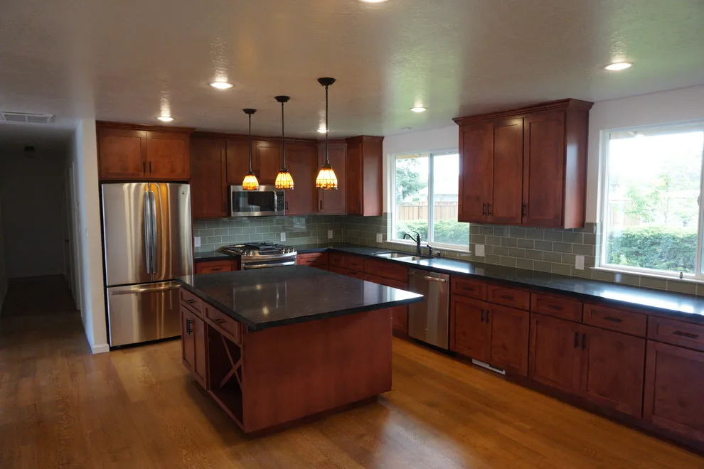 Sonoma Initiative by Dream Builders Of Santa Rosa, Inc. - Photo 7