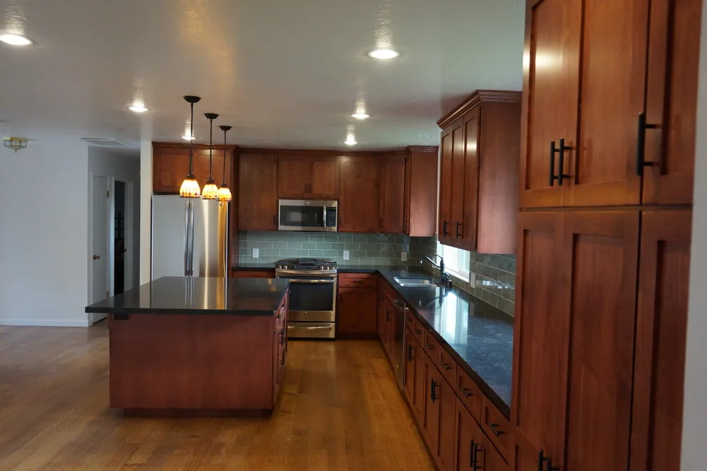 Sonoma Initiative by Dream Builders Of Santa Rosa, Inc. - Photo 3
