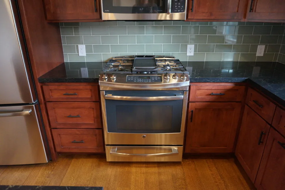 Sonoma Initiative by Dream Builders Of Santa Rosa, Inc. - Photo 4