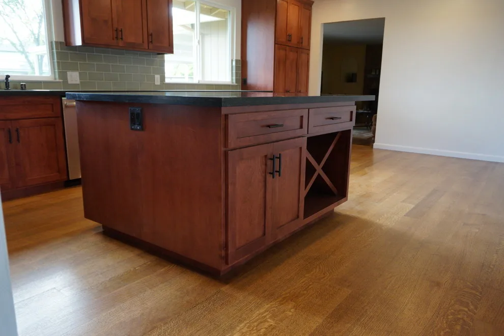 Sonoma Initiative by Dream Builders Of Santa Rosa, Inc. - Photo 5