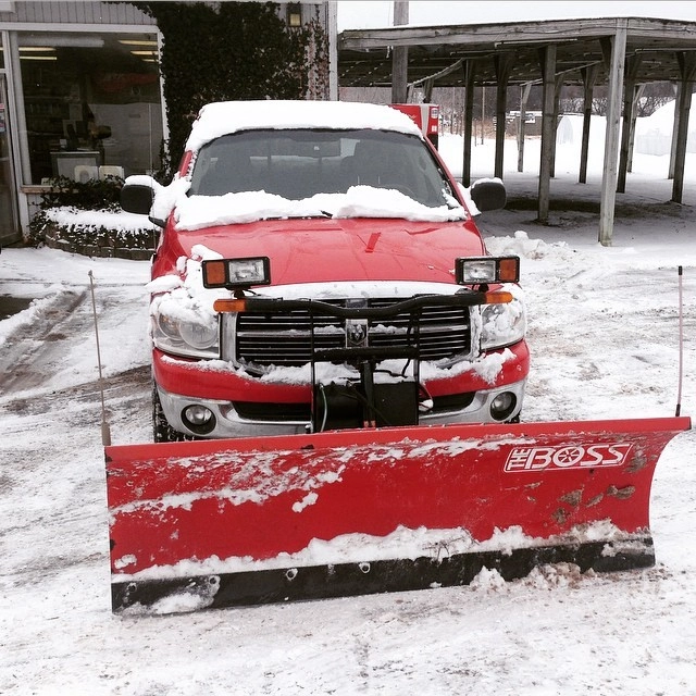 Snow Removal by Margolis Companies - Photo 5