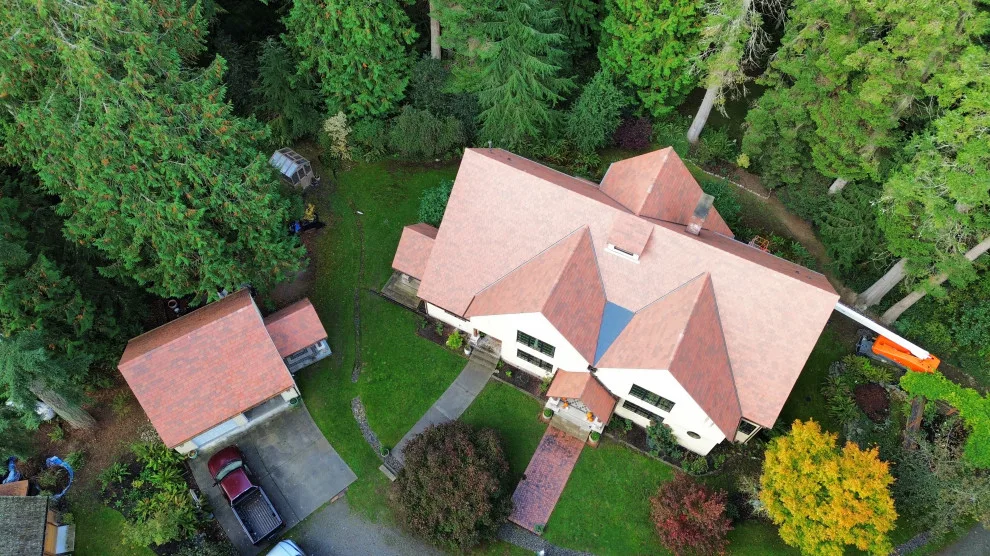 Whidbey Island Roofing by Contemporary Quarters - Photo 2