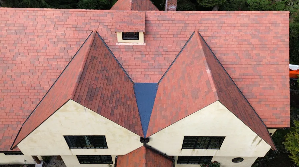 Whidbey Island Roofing by Contemporary Quarters - Photo 3