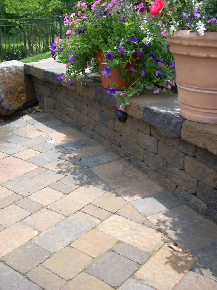 y2010 ALE: Mac's Pool Scape by Pennsylvania Landscape & Nursery Association - Photo 2