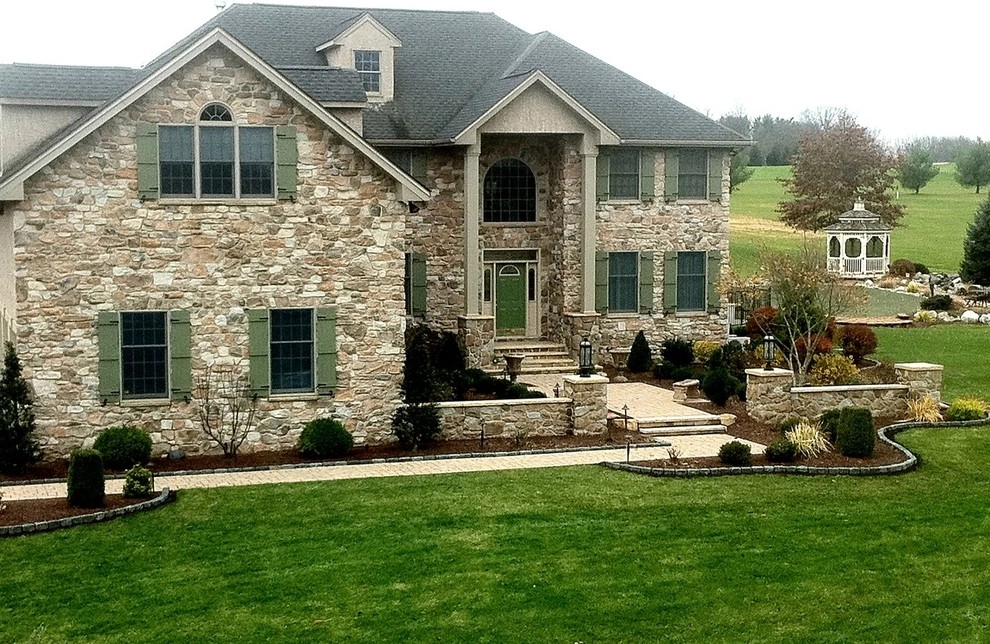 v2013 ALE: Collegeville Manor by Pennsylvania Landscape & Nursery Association - Photo 5