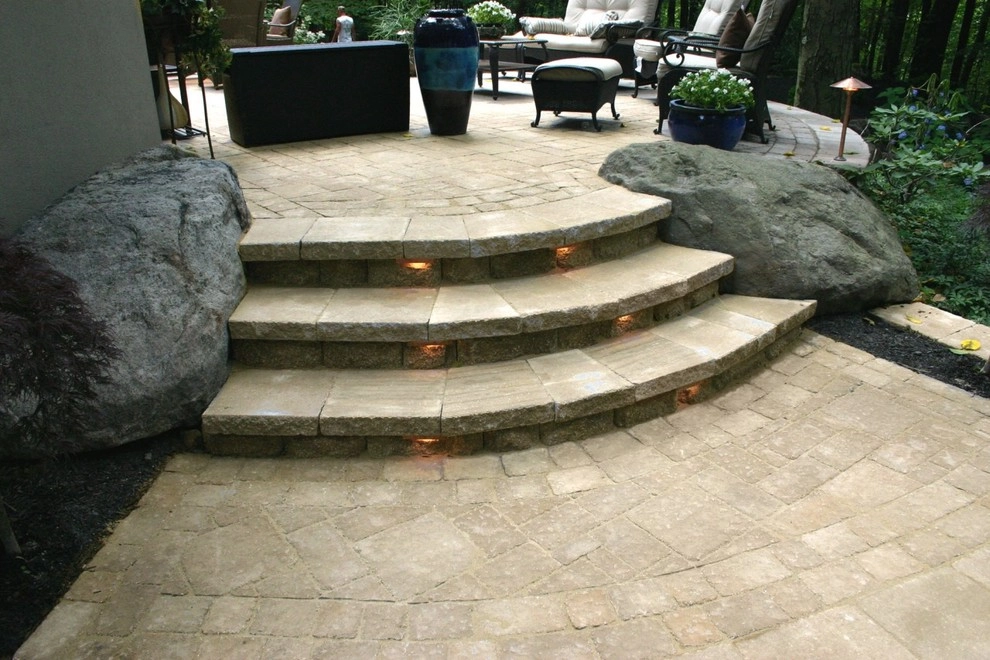 y2010 ALE: Scarcia Project by Pennsylvania Landscape & Nursery Association - Photo 3