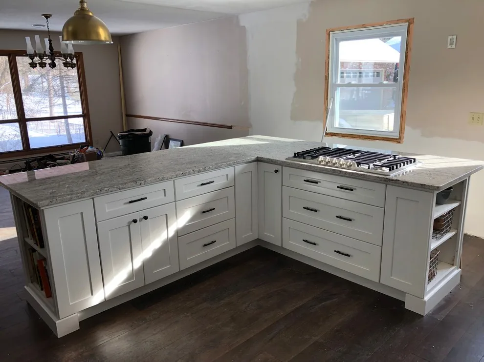 Lake White Bear Kitchen by Home Preservation Specialists Inc - Photo 7