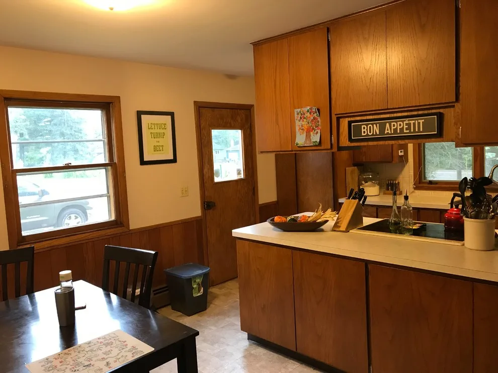 Lake White Bear Kitchen by Home Preservation Specialists Inc - Photo 8