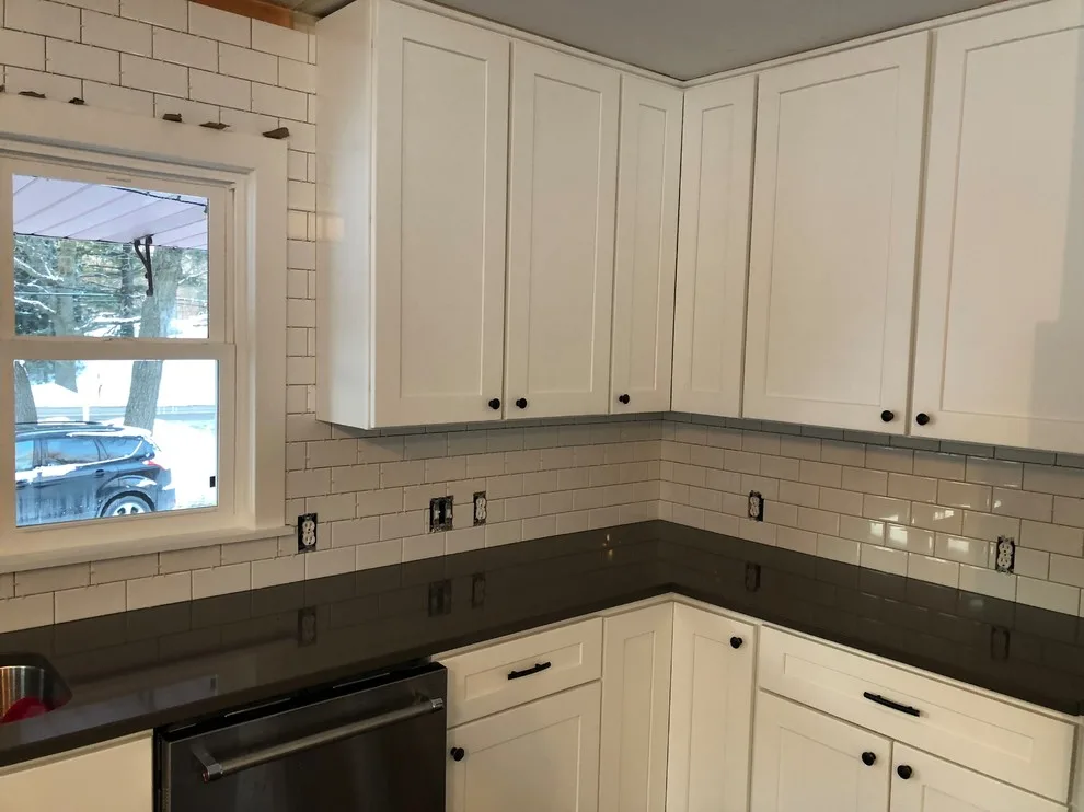 Lake White Bear Kitchen by Home Preservation Specialists Inc - Photo 10