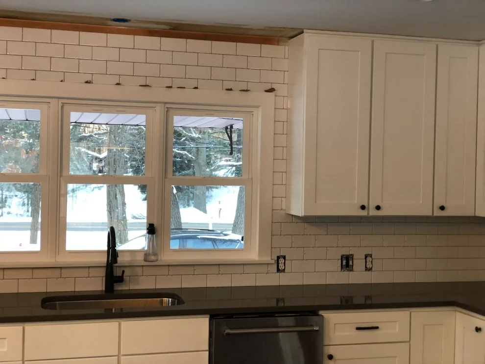 Lake White Bear Kitchen by Home Preservation Specialists Inc - Photo 4
