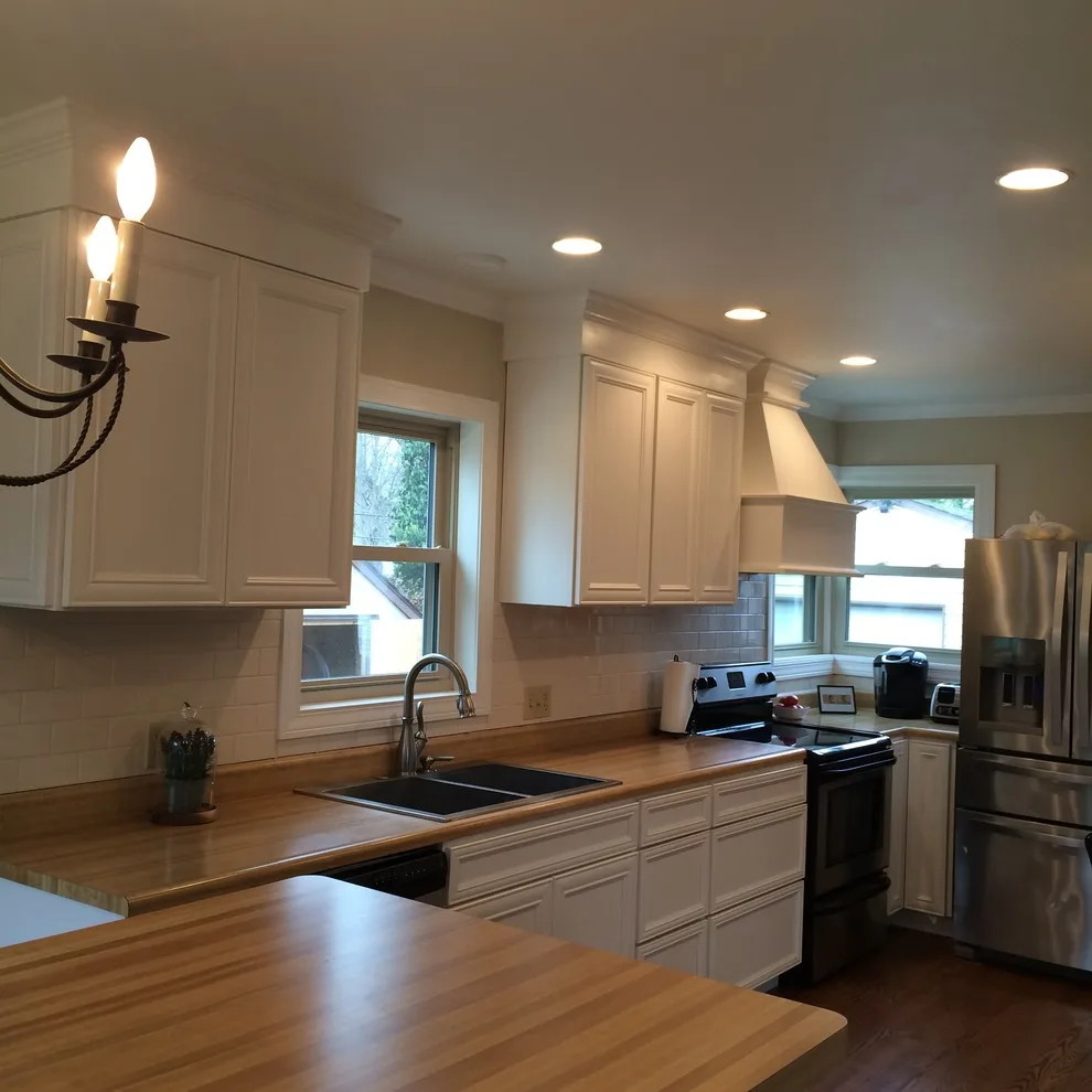 Evolving Kitchens by South Bend Contractors - Photo 2