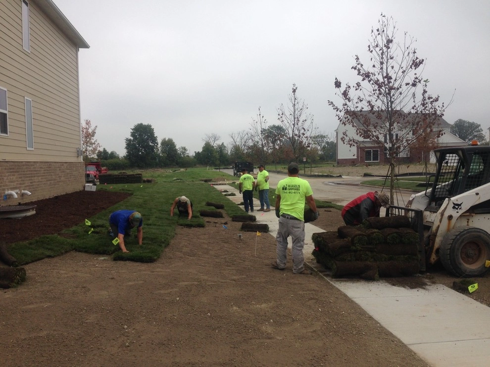 Residential Landscaping by Margolis Companies - Photo 10