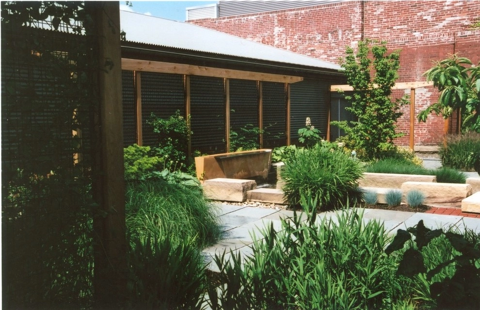 z2009 Monini-Degiovanni Residence by Pennsylvania Landscape & Nursery Association - Photo 5