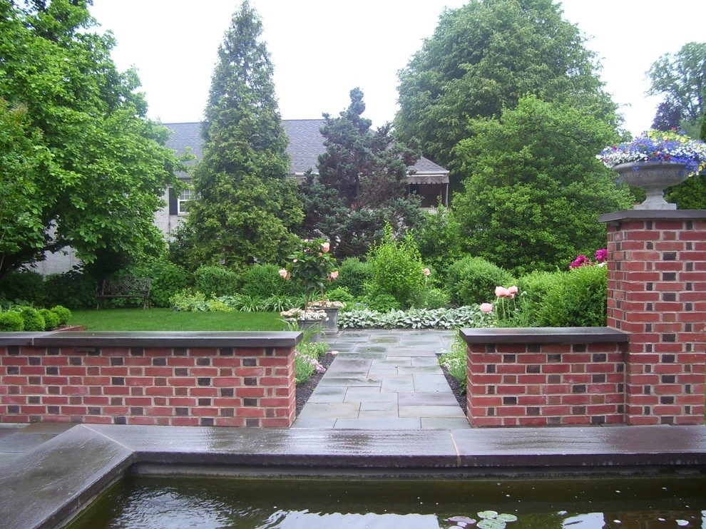 x2011 ALE: A Timeless Garden by Pennsylvania Landscape & Nursery Association - Photo 5