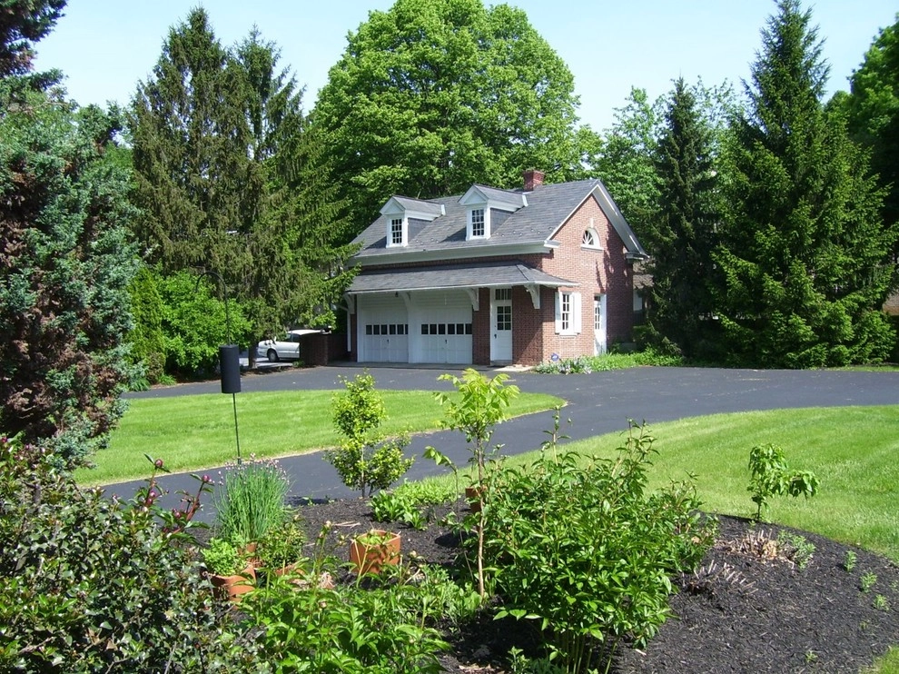 x2011 ALE: A Timeless Garden by Pennsylvania Landscape & Nursery Association - Photo 10