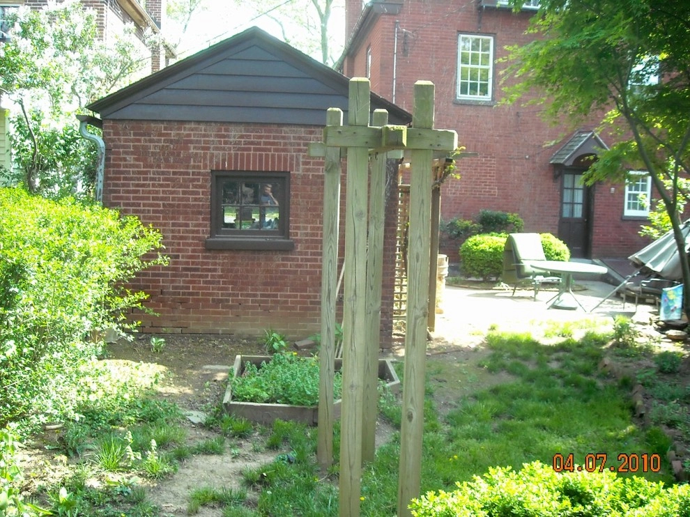 x2011 ALE: Lebischak Garden by Pennsylvania Landscape & Nursery Association - Photo 11