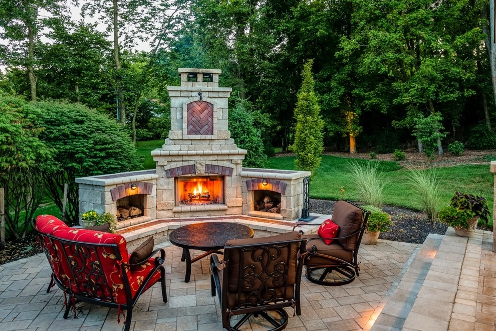 v2013 ALE: Mechanicsburg Residence by Pennsylvania Landscape & Nursery Association - Photo 2