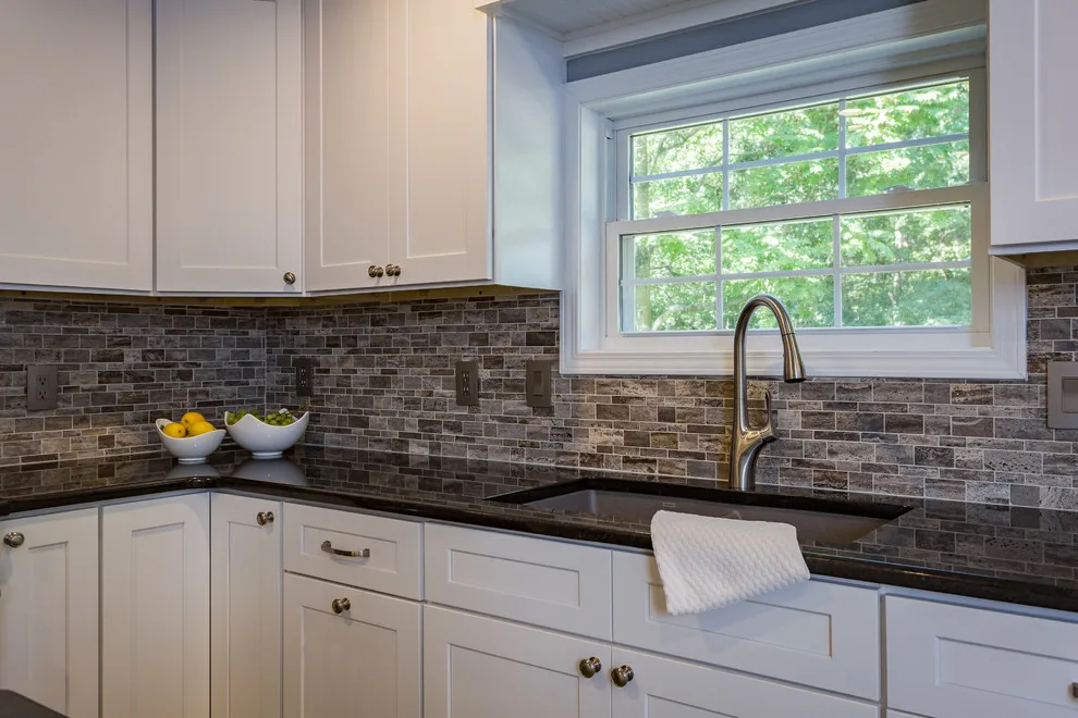 Light Cabinet by Badin Lake Builders - Photo 6
