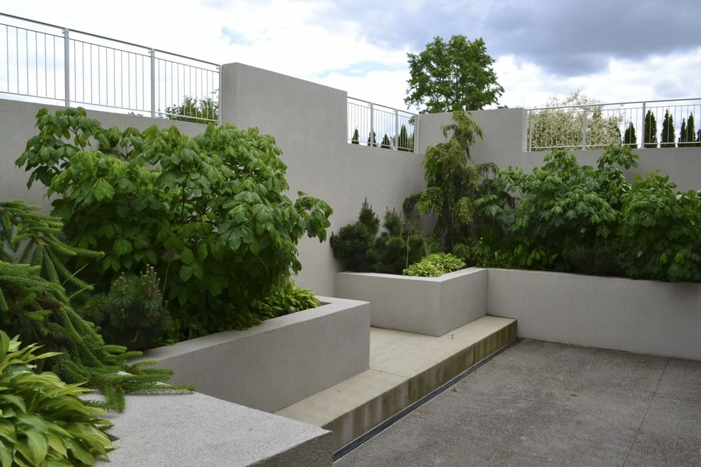 v2013 ALE: The Waverly Residence by Pennsylvania Landscape & Nursery Association - Photo 9