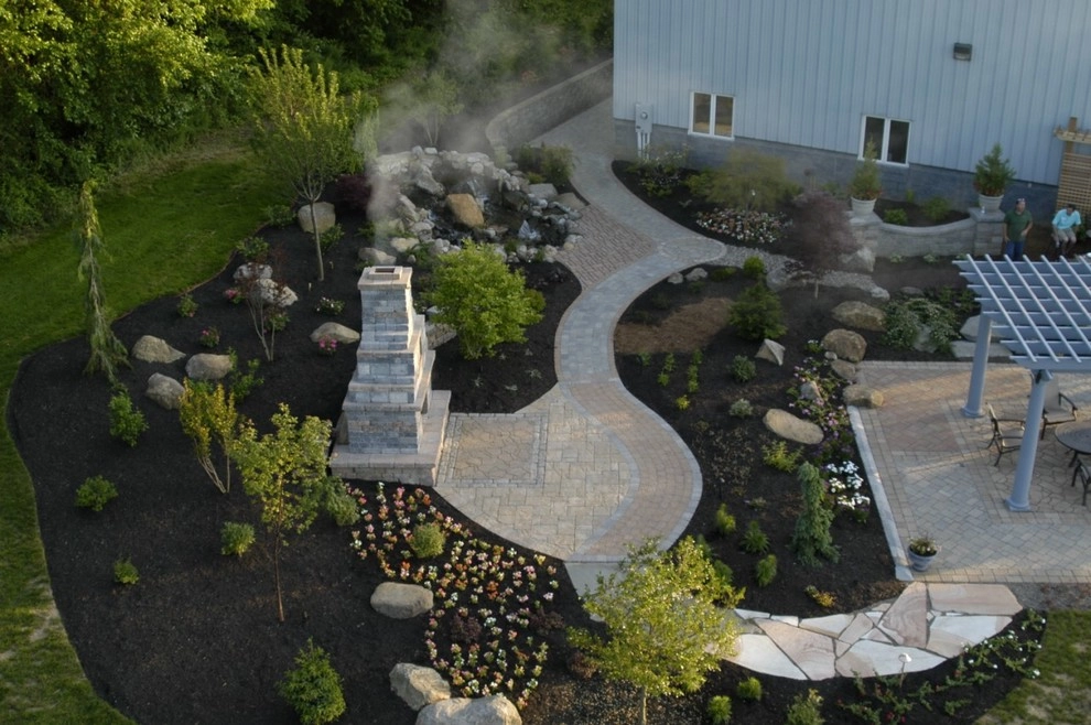 v2013 ALE: Office Display Area by Pennsylvania Landscape & Nursery Association - Photo 2