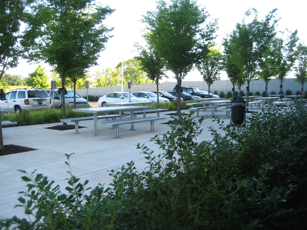 w2012 ALE: Almac North American Headquarters by Pennsylvania Landscape & Nursery Association - Photo 5