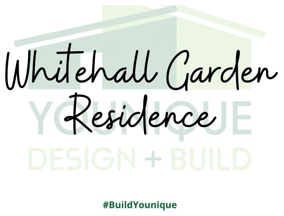 Whitehall Garden Estate by Younique Design + Build - Photo 31