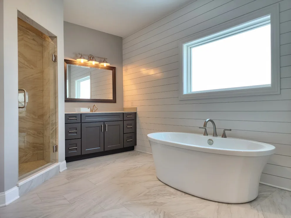Whitehall Garden Estate by Younique Design + Build - Photo 70