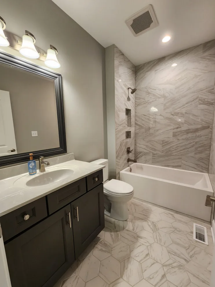 Whitehall Garden Estate by Younique Design + Build - Photo 61