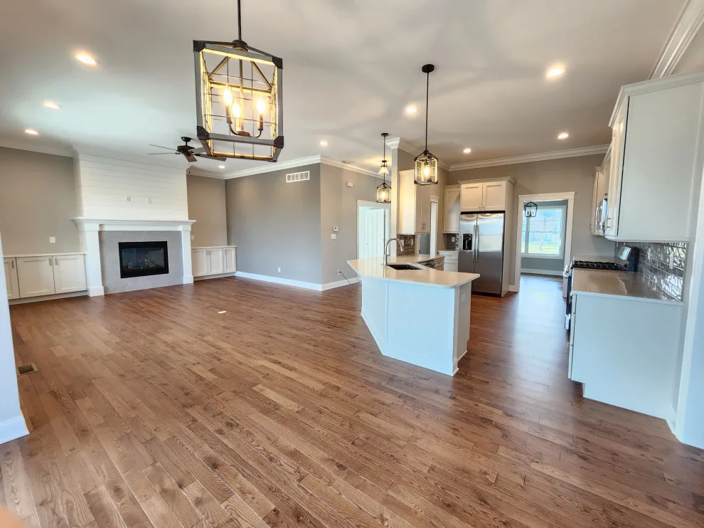 Whitehall Garden Estate by Younique Design + Build - Photo 54