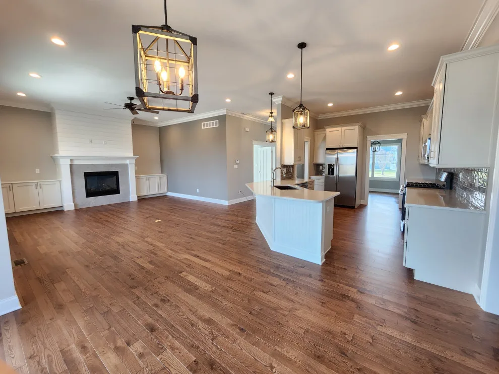 Whitehall Garden Estate by Younique Design + Build - Photo 16