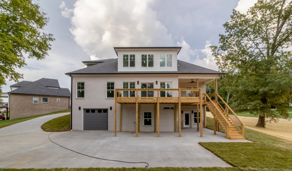 Whitewood Farms 2022 by BRM Homes LLC. - Photo 2