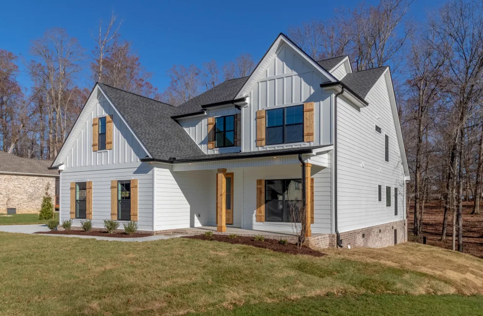 Whitewood Farm 26 by BRM Homes LLC. - Photo 23