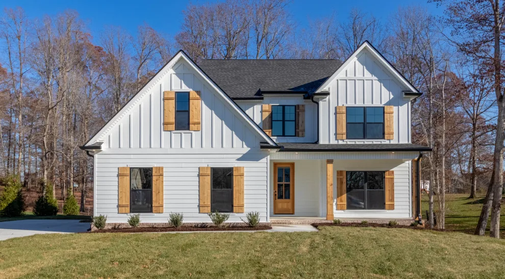 Whitewood Farm 26 by BRM Homes LLC. - Photo 33