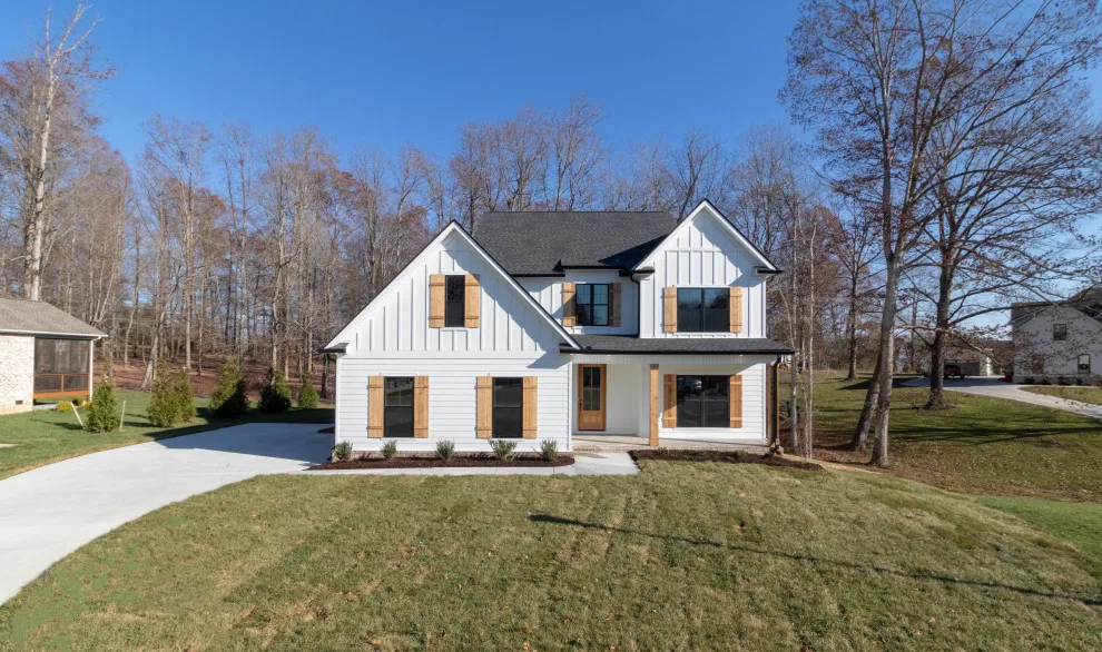 Whitewood Farm 26 by BRM Homes LLC. - Photo 4