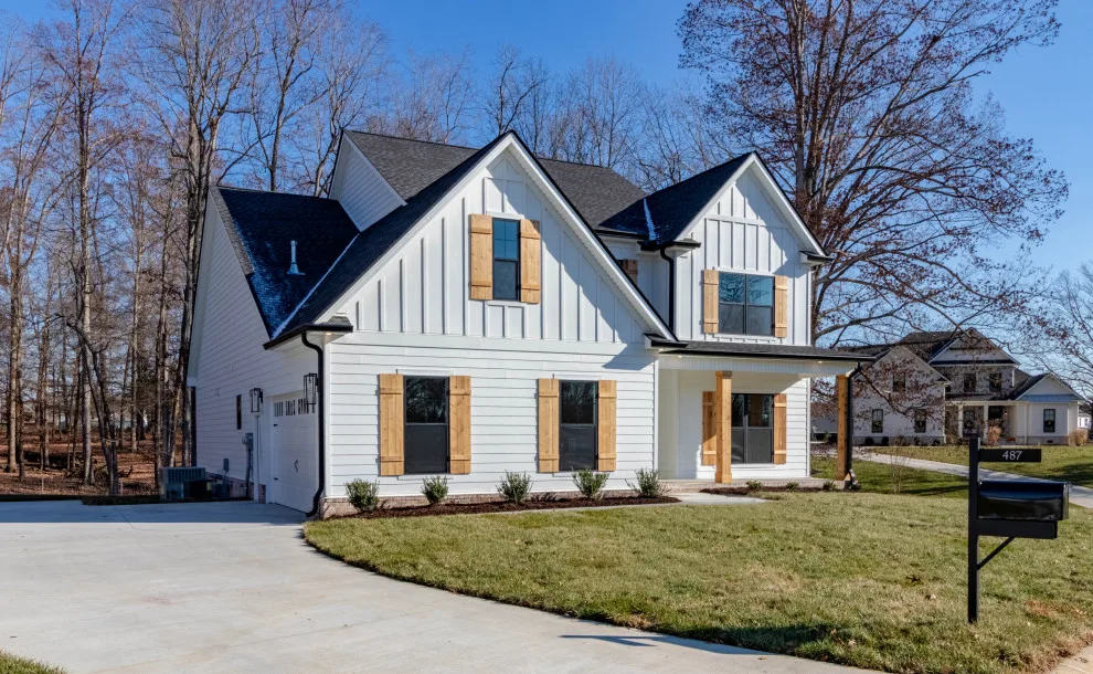 Whitewood Farm 26 by BRM Homes LLC. - Photo 13