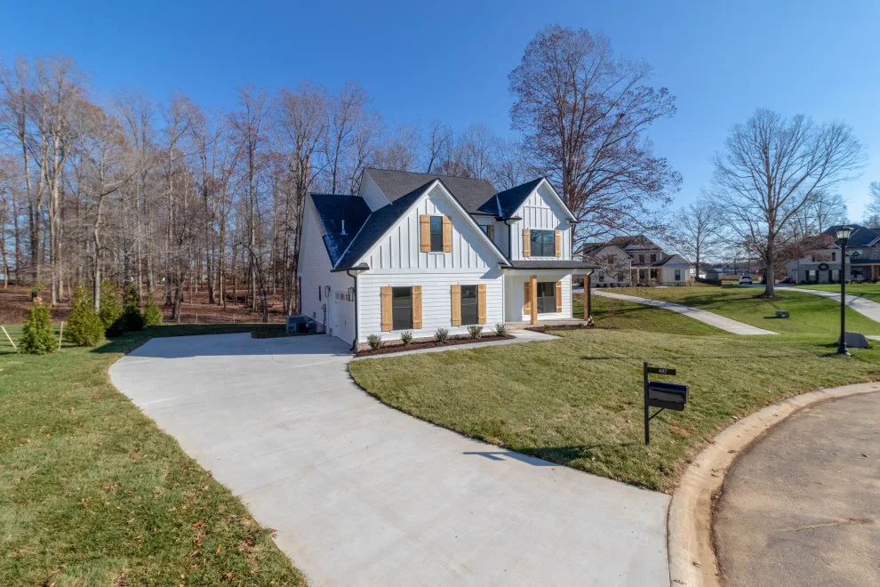 Whitewood Farm 26 by BRM Homes LLC. - Photo 26