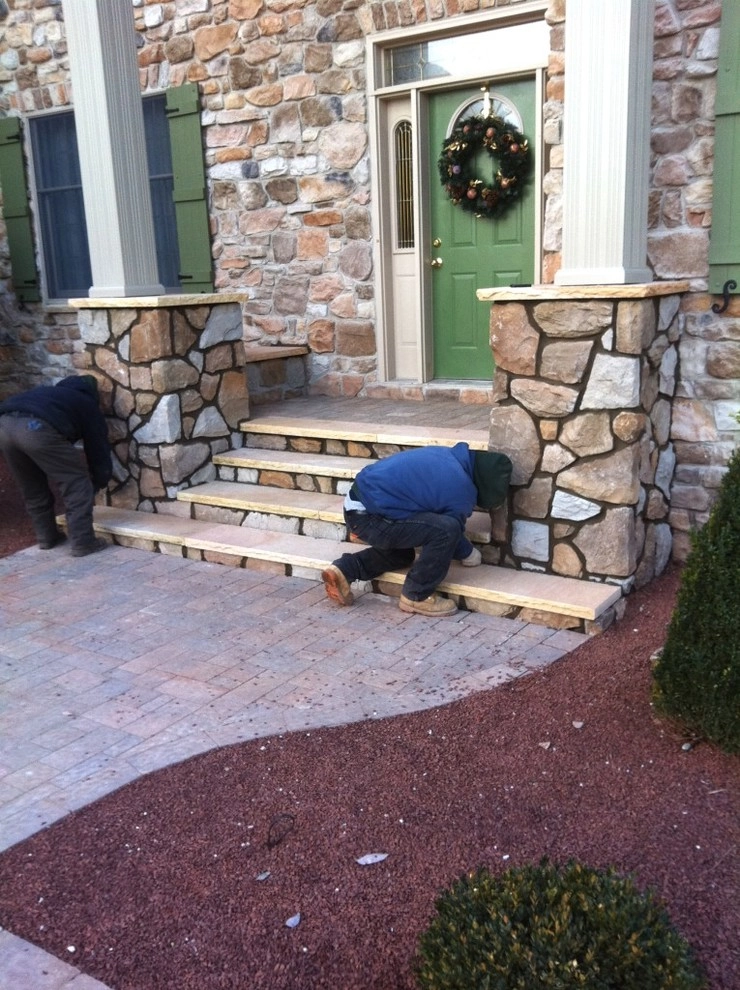 v2013 ALE: Collegeville Manor by Pennsylvania Landscape & Nursery Association - Photo 2