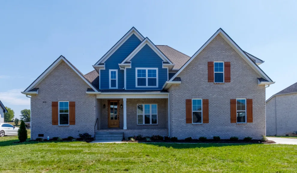 Whitewood Farms 56th Edition by BRM Homes LLC. - Photo 48