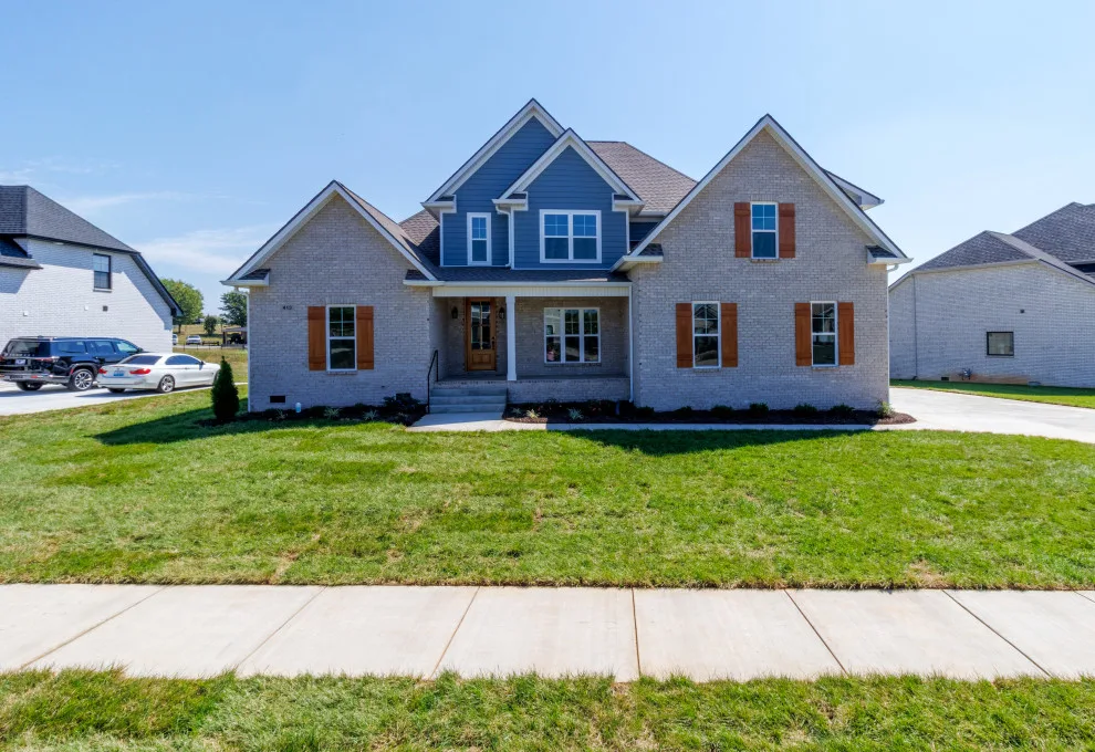 Whitewood Farms 56th Edition by BRM Homes LLC. - Photo 19