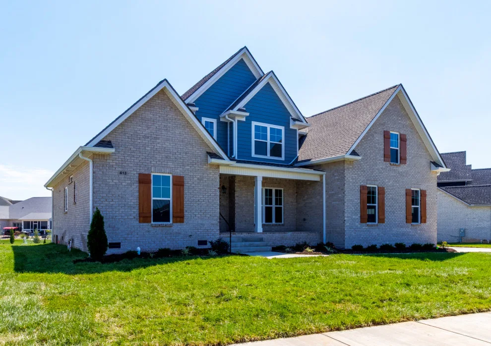 Whitewood Farms 56th Edition by BRM Homes LLC. - Photo 34